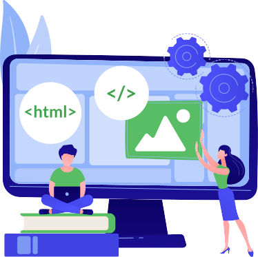 simplify data - App Entwicklung mit Simplify Data
